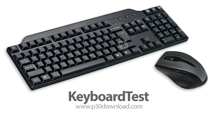 Passmark Keyboard Test V3 Serial 15