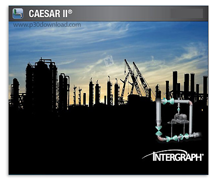 1424252452 intergraph caesar ii Intergraph Caesar Ii Crack !FULL! Downloadl