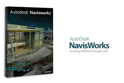Navisworks Manage 2015 (x64) Keygen