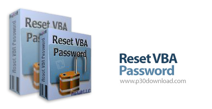 Remove VBA Password 4.7.88 Crack