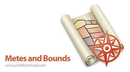 Metes and Bounds Pro 5.4.1 Crack Mac Osx
