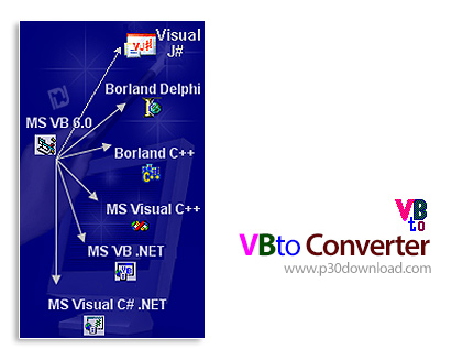 VBConversions 5.00 Full Version W Crack Free Download