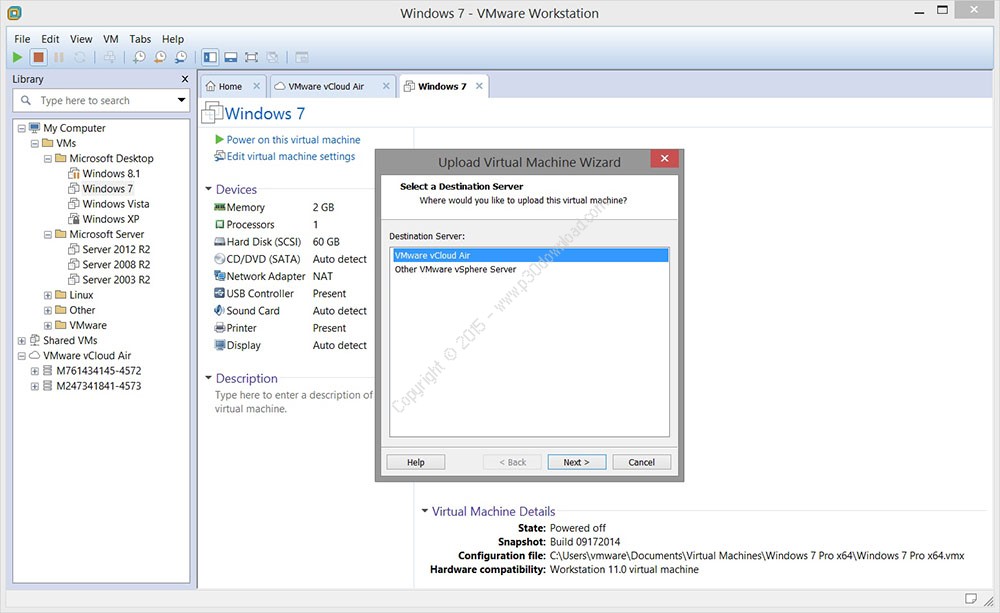 FULL VMware Workstation Pro 15.0.0 Build 10134415 Key