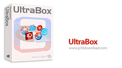 OpenCloner UltraBox 2.80 Build 234 Free Download