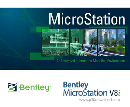 📢 Bentley Microstation V8i Crack gaetalar 1442299183_microstation
