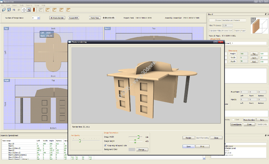 Home Design 3D 4.0.5 Crack FREE Download