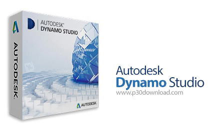 HerunterladenDynamo Studio 2019 Aktivator 64 Bits DE