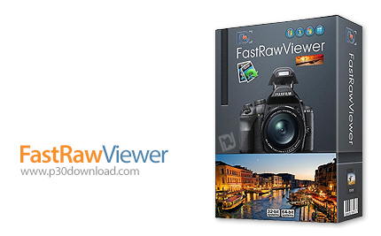 FastRawViewer 1.7.2 Build 1696 x64 + Crack Application Full Version