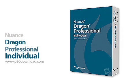 Nuance Dragon Professional Individual v15.60.200.016 + Fix