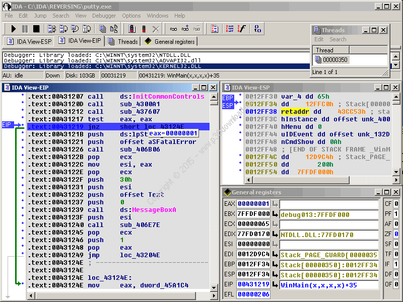 IDA-Pro-v6-8-150423-and-HEX-Rays-Decompiler-ARM-x86-x64-iDAPRO-
