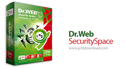 Dr.Web Security Space 11 Full Crack