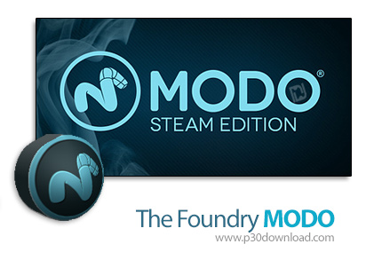 CRACK The Foundry - Modo V801 SP2 Win64 - XFORCE