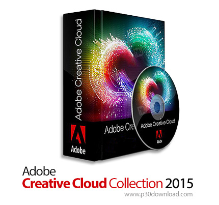 Adobe Cc 2015 Crack 11k