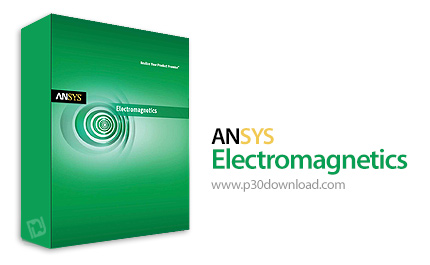 ANSYS Electromagnetics Suite 162 X64