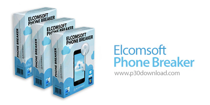 Elcomsoft Phone Password Breaker Keygen Crack