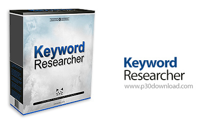 Keyword Researcher Pro v12.138 Cracked Free Download
