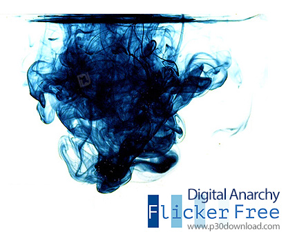 Digital Anarchy Flicker Free 1.0.1 (for AE) (cracked VR) [ChingL utorrent