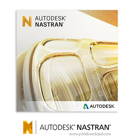 Autodesk Nastran In-CAD 2019 x64 Free Download