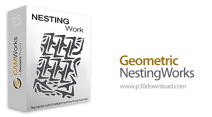 Geometric NestingWorks<wbr> 2018 SP1