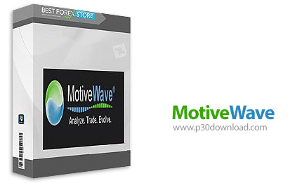 MotiveWave Ultimate Edition 6.0 Beta 3K-MacOS Crack MacOSX