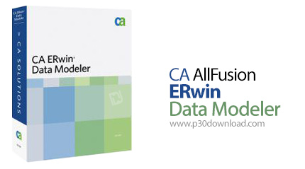 AllFusion Process Modeler (Bpwin) Allfusion Erwin Data Modeler portable 7.2.torrent
