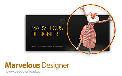 marvelous designer 2 id and password