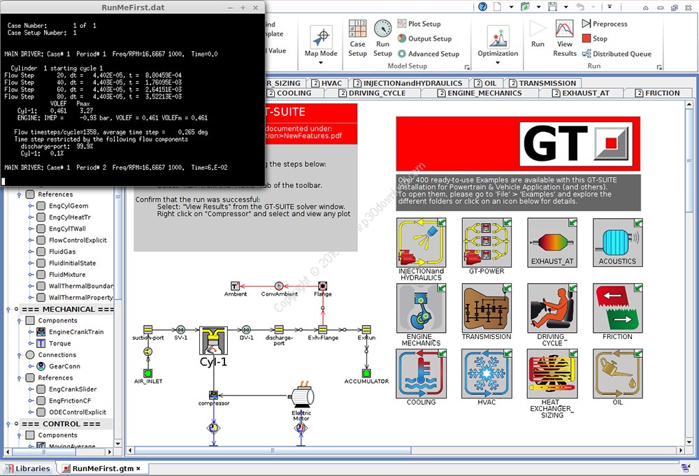 GT-Suite 7.3.Torrent