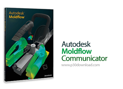 Moldflow Communicator 2013 (x86x64) Incl Keygen Serial Key