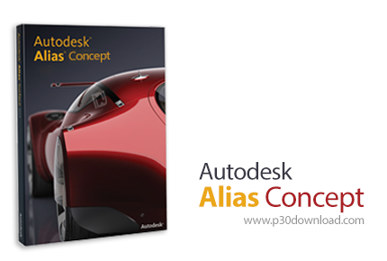 New Alias Concept 2015 Crack