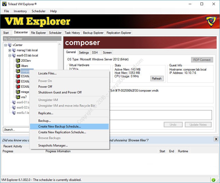 trilead vm explorer 4.1 license key