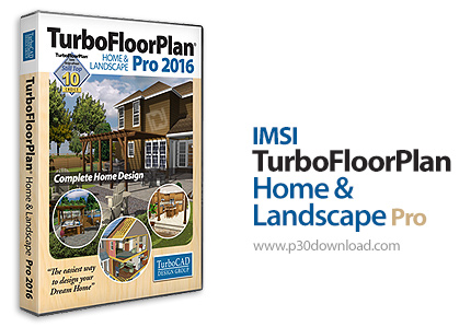 imsi turbofloorplan 3d home and landscape pro 17 0 keymaker core
