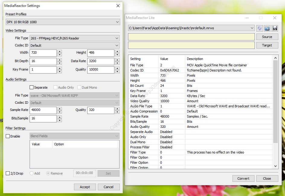 Avid Pro Tools HD 10.3.2 Windows (Patch-V.R) [ChingLiu] Setup Freel