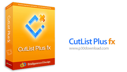Cutlist Plus Platinum V2009.5.5 With Keygen