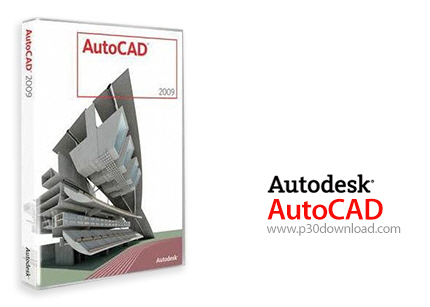 autocad 2009 full crack download