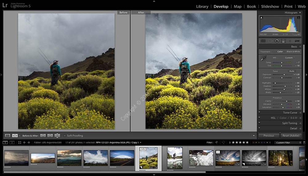 Adobe Photoshop Lightroom CC 6.7 Incl Crack utorrent