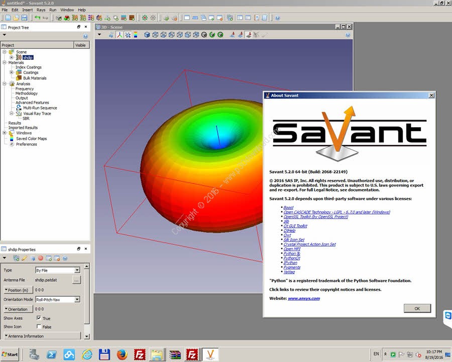 ansys hfss 15.0.2 x64 license crack