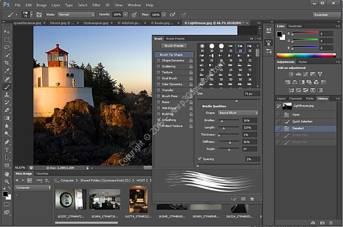 Adobe Photoshop CS5 Extended (x86 x64) 100 Working