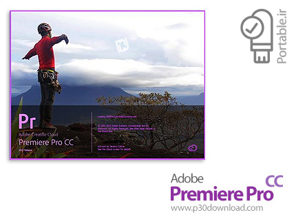 Adobe Premiere Pro CC 2015 V9.0 Crack [BipolarBob]
