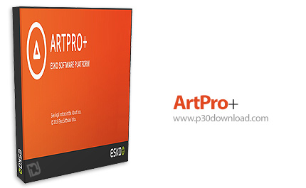 Esko ArtPro+ Advanced 20.1 (x64) + Crack Application Full Version