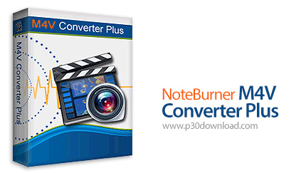 noteburner m4v converter plus 2.1 crack
