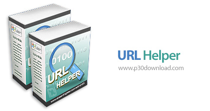 Url Helper Crack Download