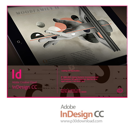 Adobe InDesign CC 2018 v13.1.0.76 Crack [CracksNow] free