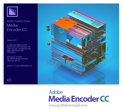 adobe media encoder cc 2017 crack download
