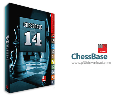 ChessBase 16.0 x64 x86 + Keygen