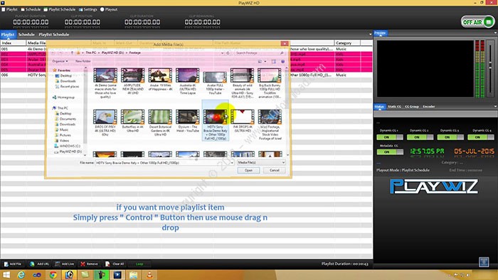 Playout Automation Software Crack Works