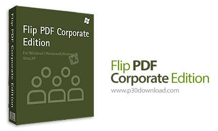 Flip PDF Corporate Edition 2.4.9.43 Crack вЂ“ Full review and Free Download