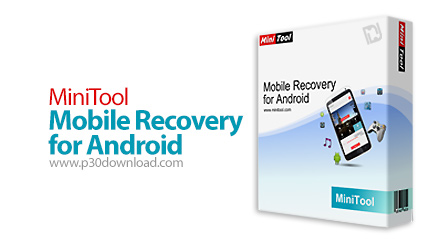 Minitool Mobile Recovery For Android 1.0.1.1 Serial Key