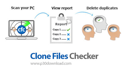 clone file checker crack download