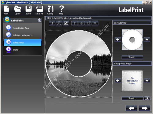 CyberLink LabelPrint 2.5.0.10521 Pre-Activated