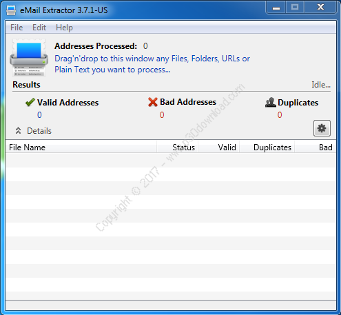 Maxprog EMail Extractor 3.8.1 Crack [Full Review]